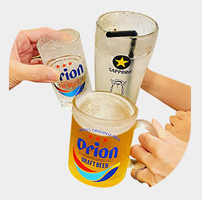 ビール